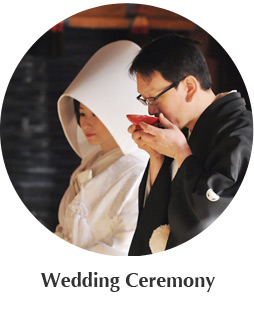kamakura kuroudo miyamoto japanese wedding ceremony
