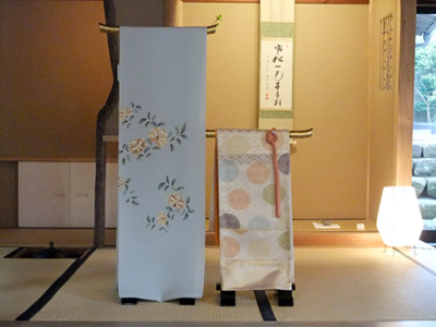 老舗からのご提案